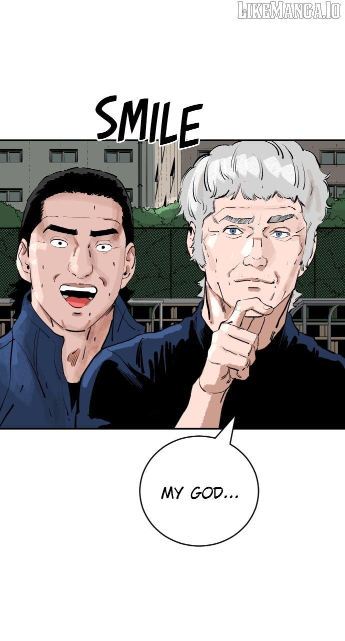 Build Up Chapter 185 - page 106