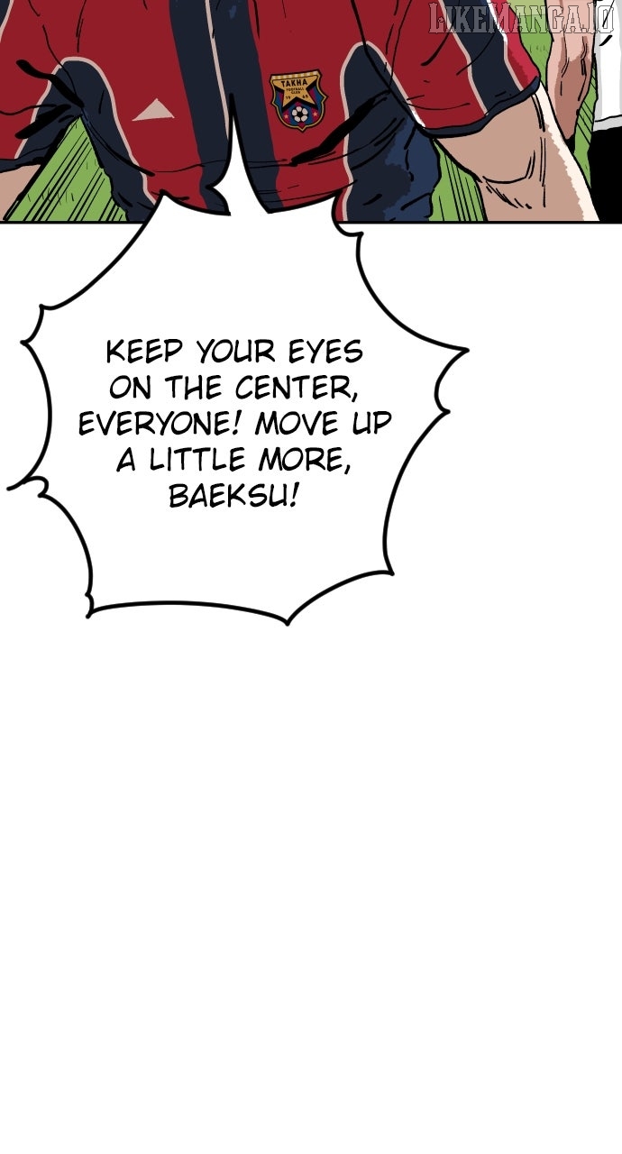 Build Up Chapter 185 - page 112