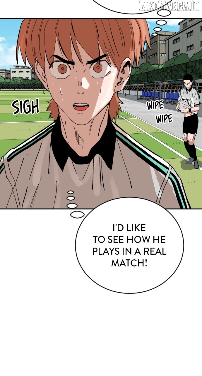 Build Up Chapter 185 - page 115