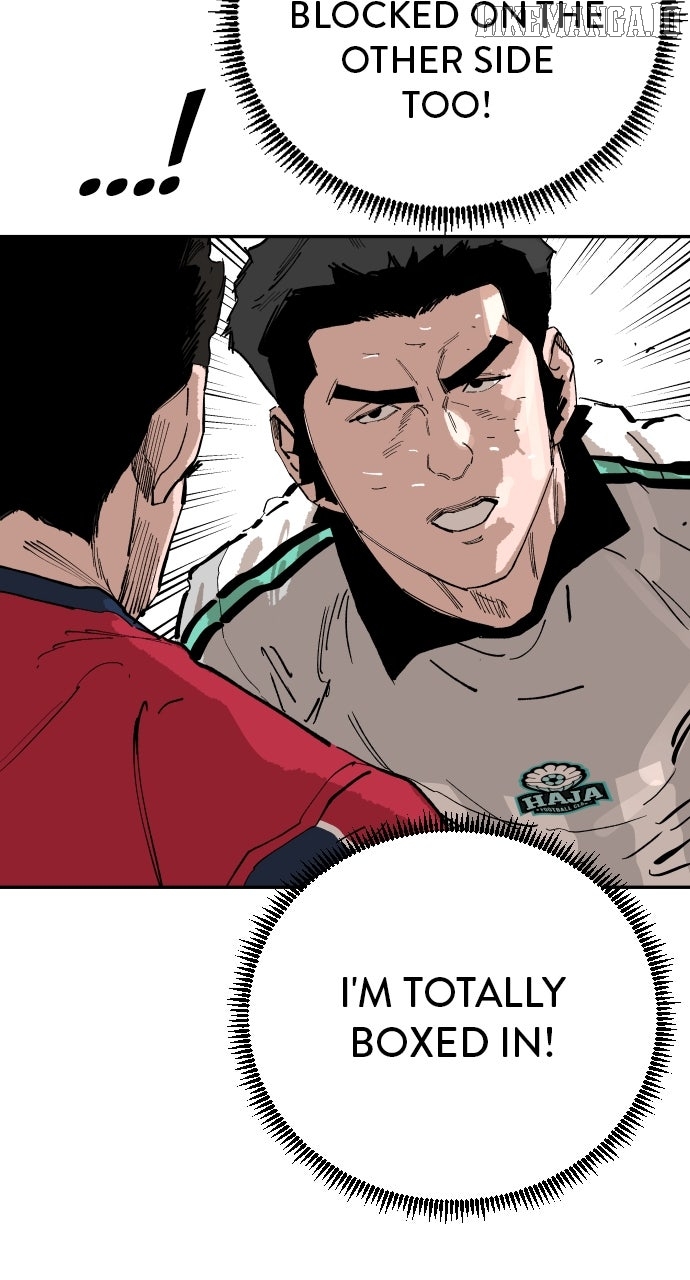 Build Up Chapter 185 - page 131