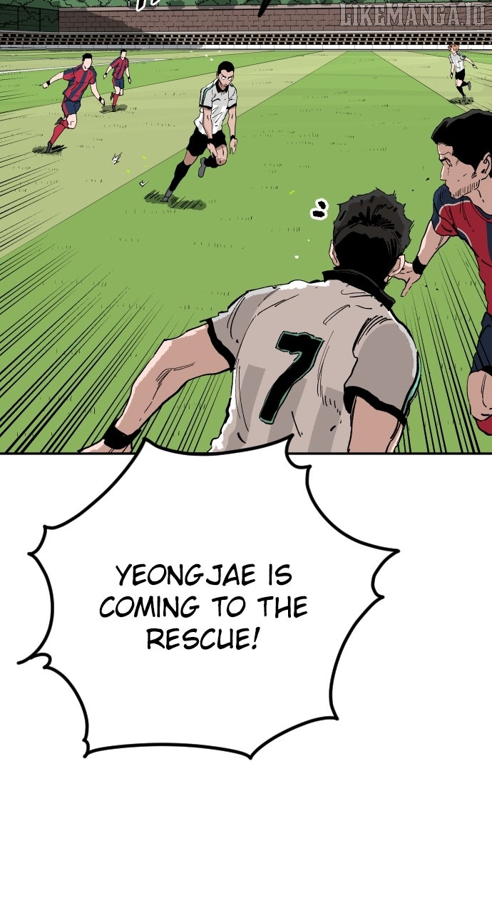 Build Up Chapter 185 - page 133