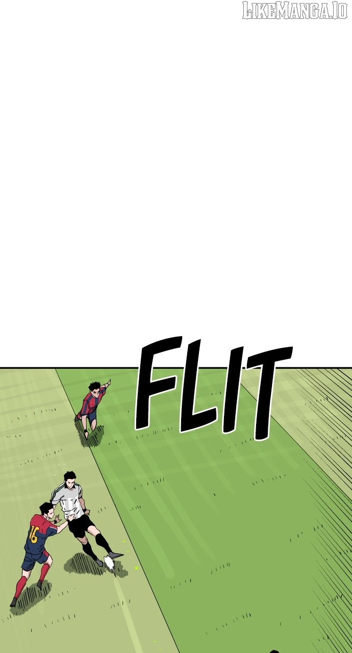 Build Up Chapter 185 - page 134