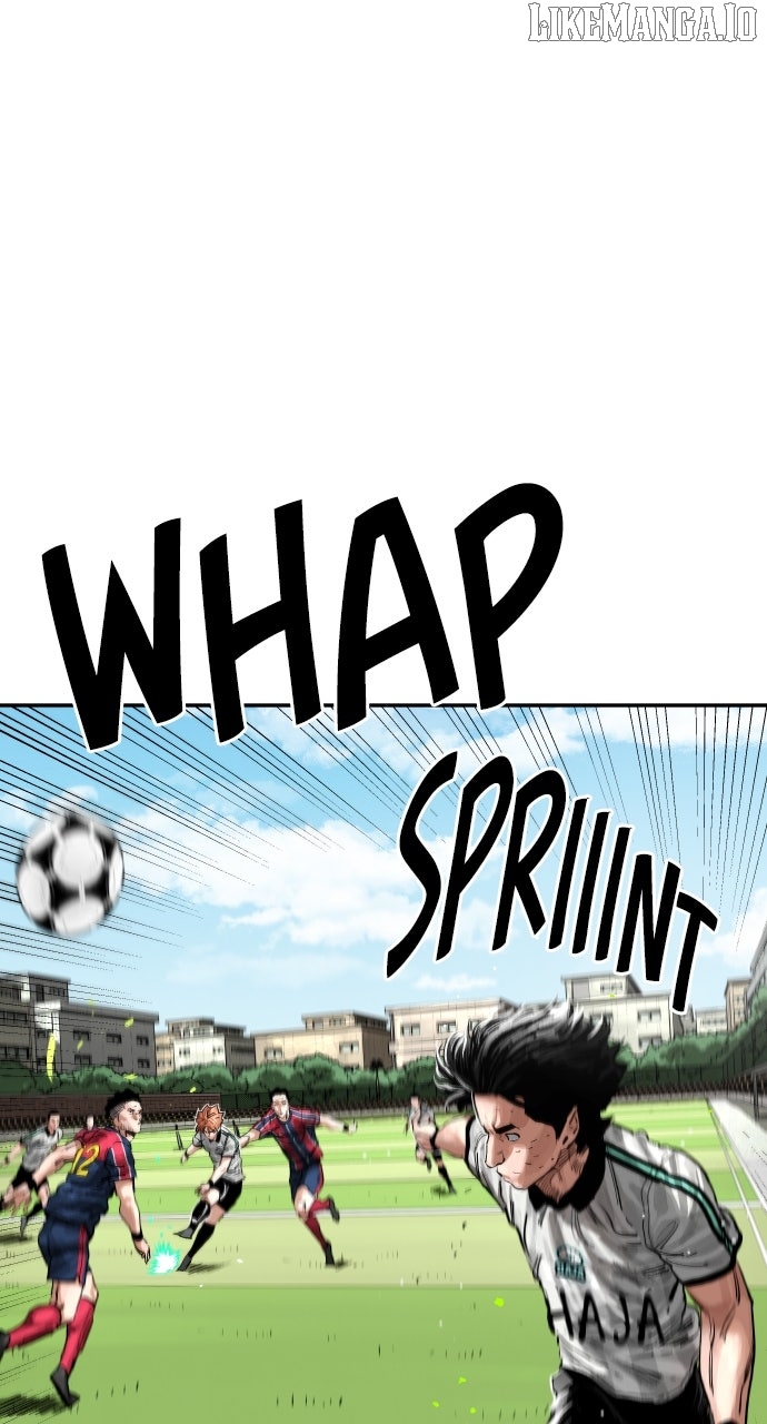 Build Up Chapter 186 - page 7