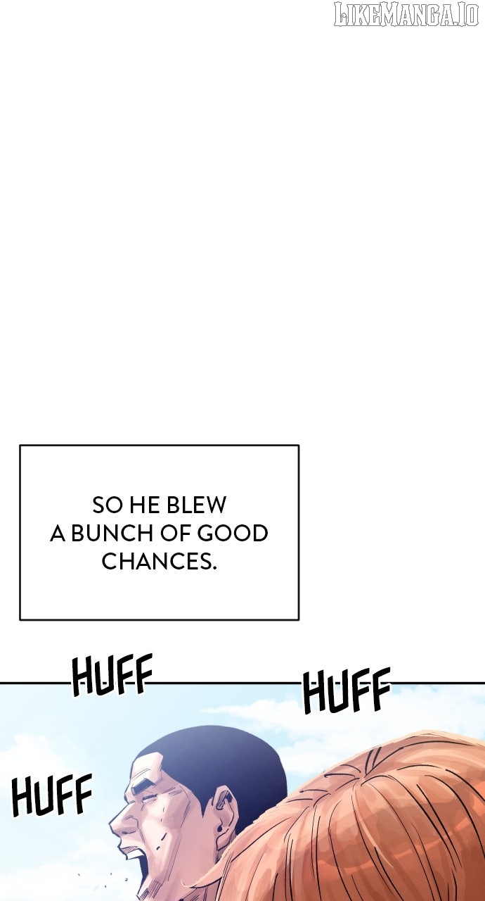 Build Up Chapter 186 - page 16