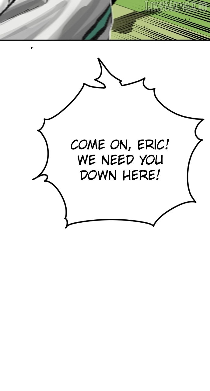 Build Up Chapter 186 - page 40