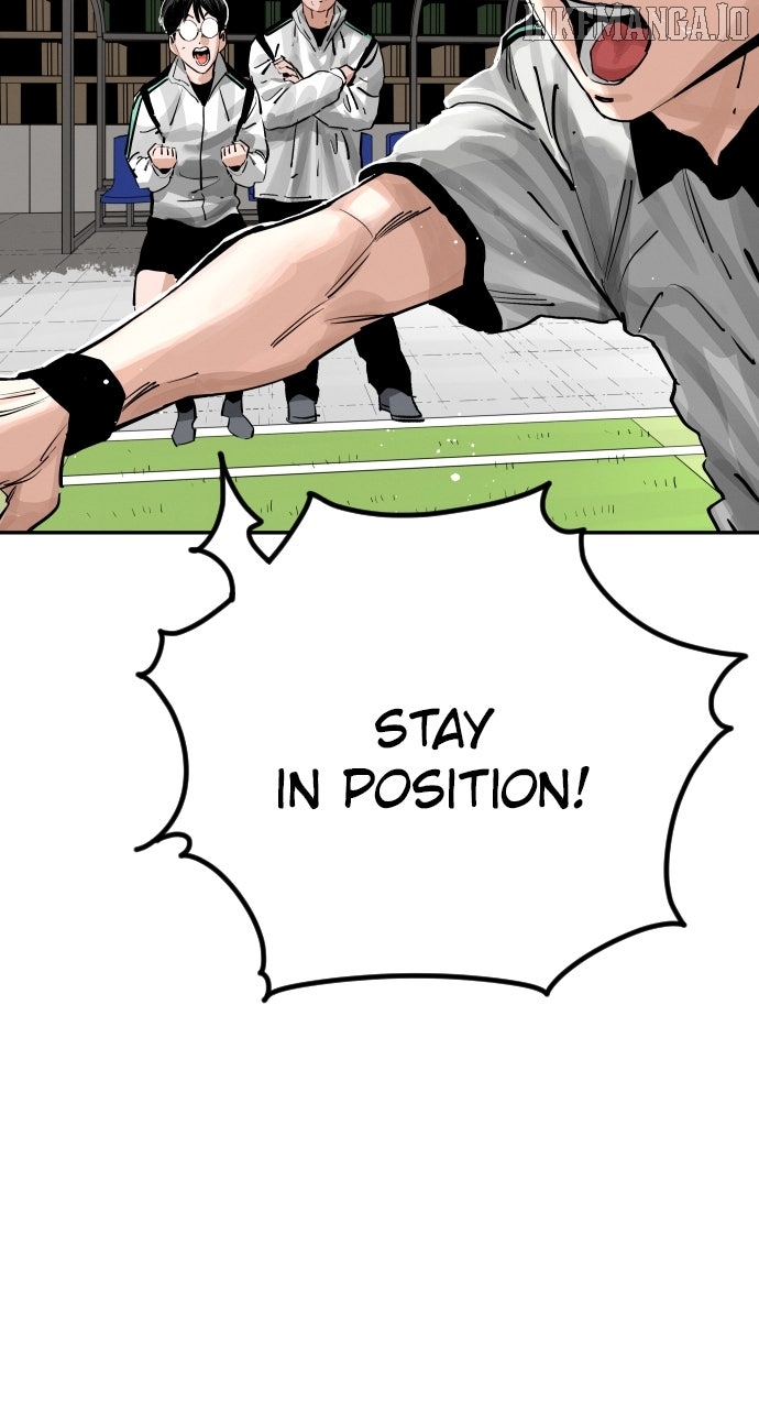 Build Up Chapter 186 - page 47