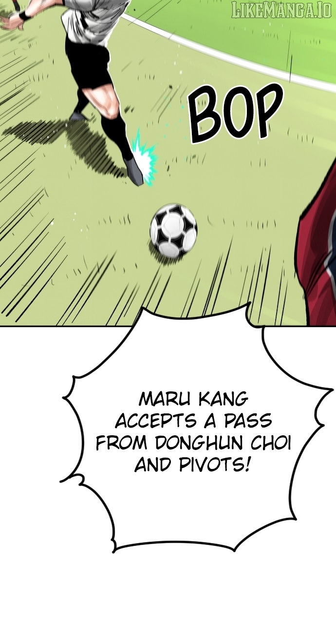 Build Up Chapter 186 - page 63