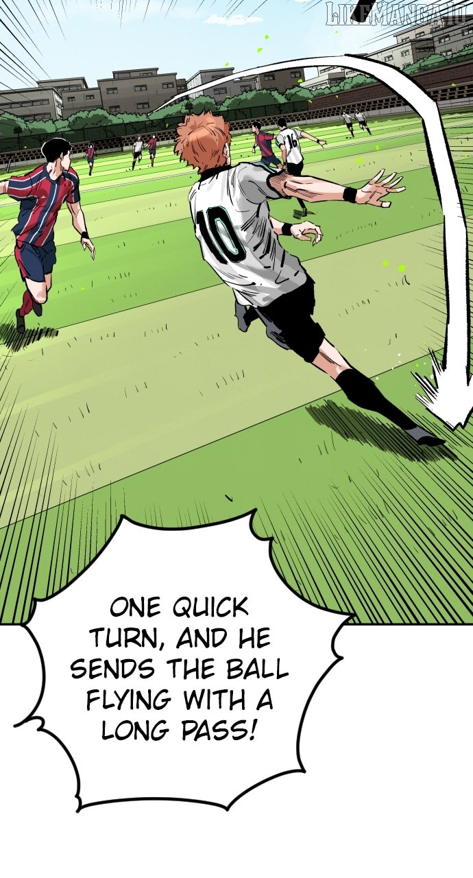 Build Up Chapter 186 - page 65