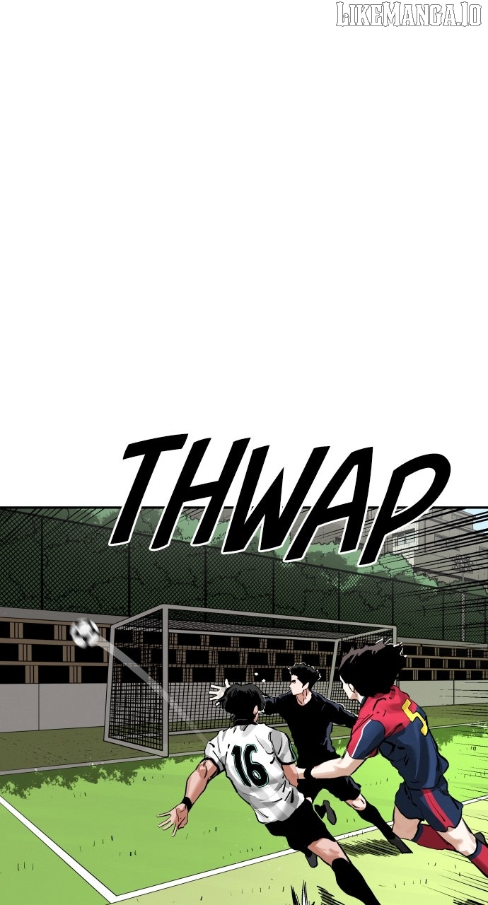 Build Up Chapter 186 - page 87