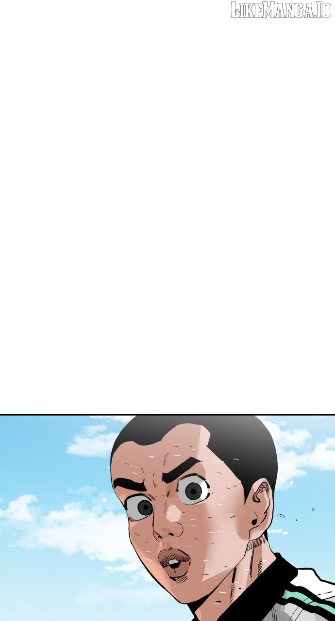 Build Up Chapter 186 - page 92