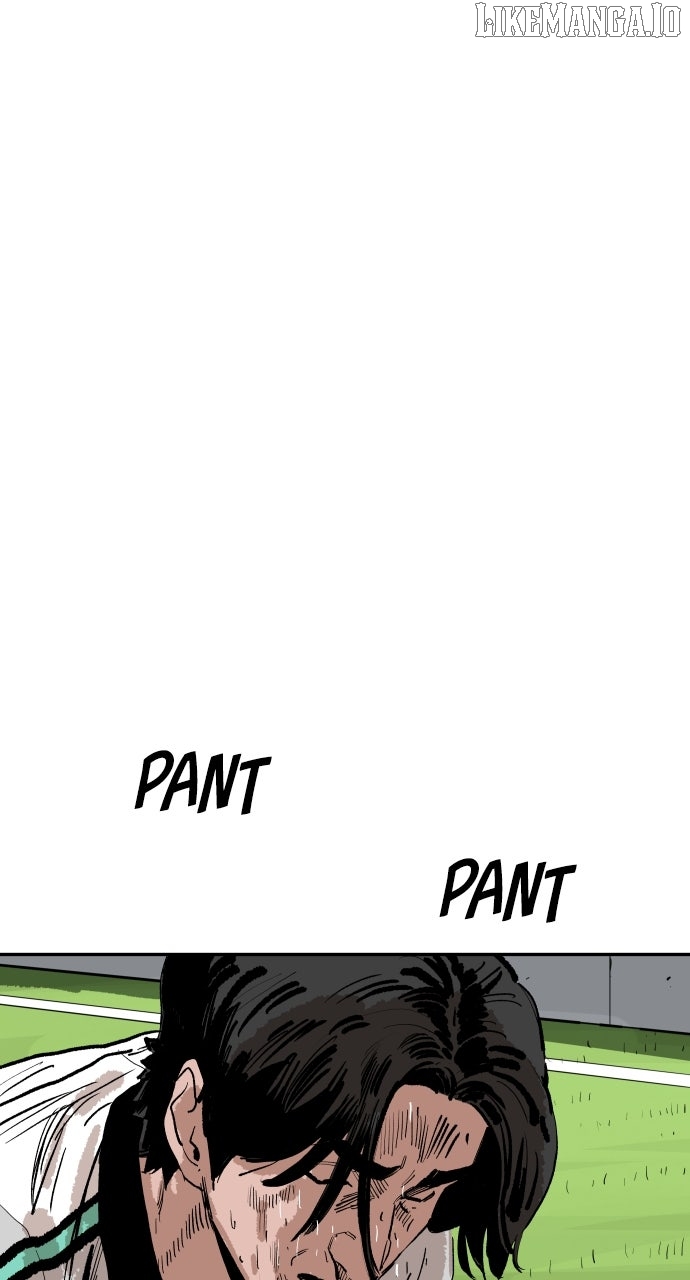 Build Up Chapter 186 - page 96
