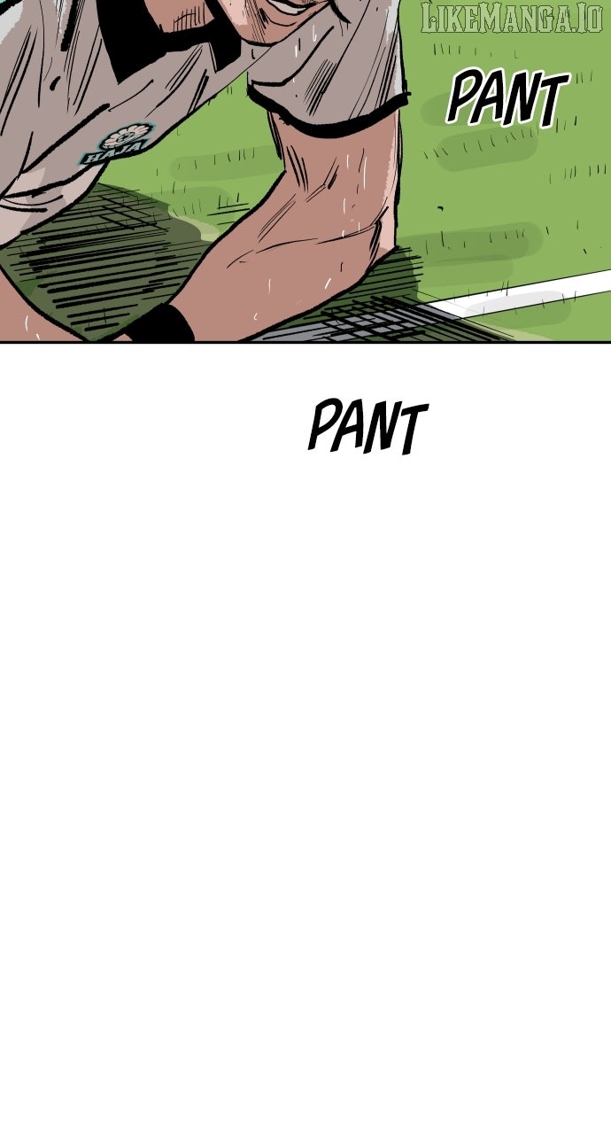 Build Up Chapter 186 - page 97