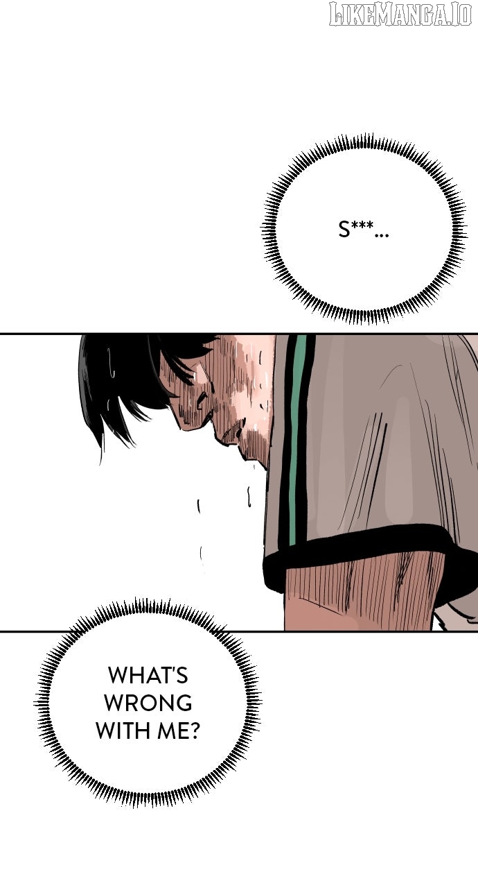 Build Up Chapter 186 - page 98