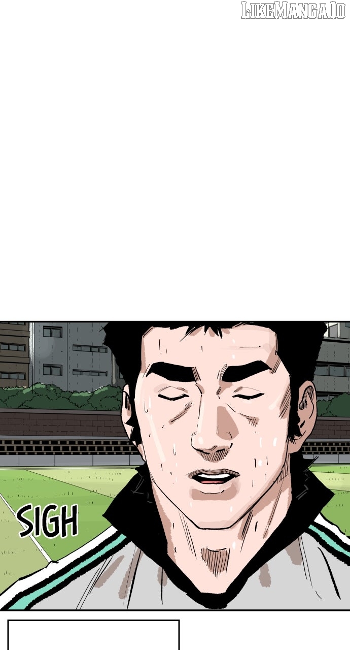 Build Up Chapter 186 - page 121