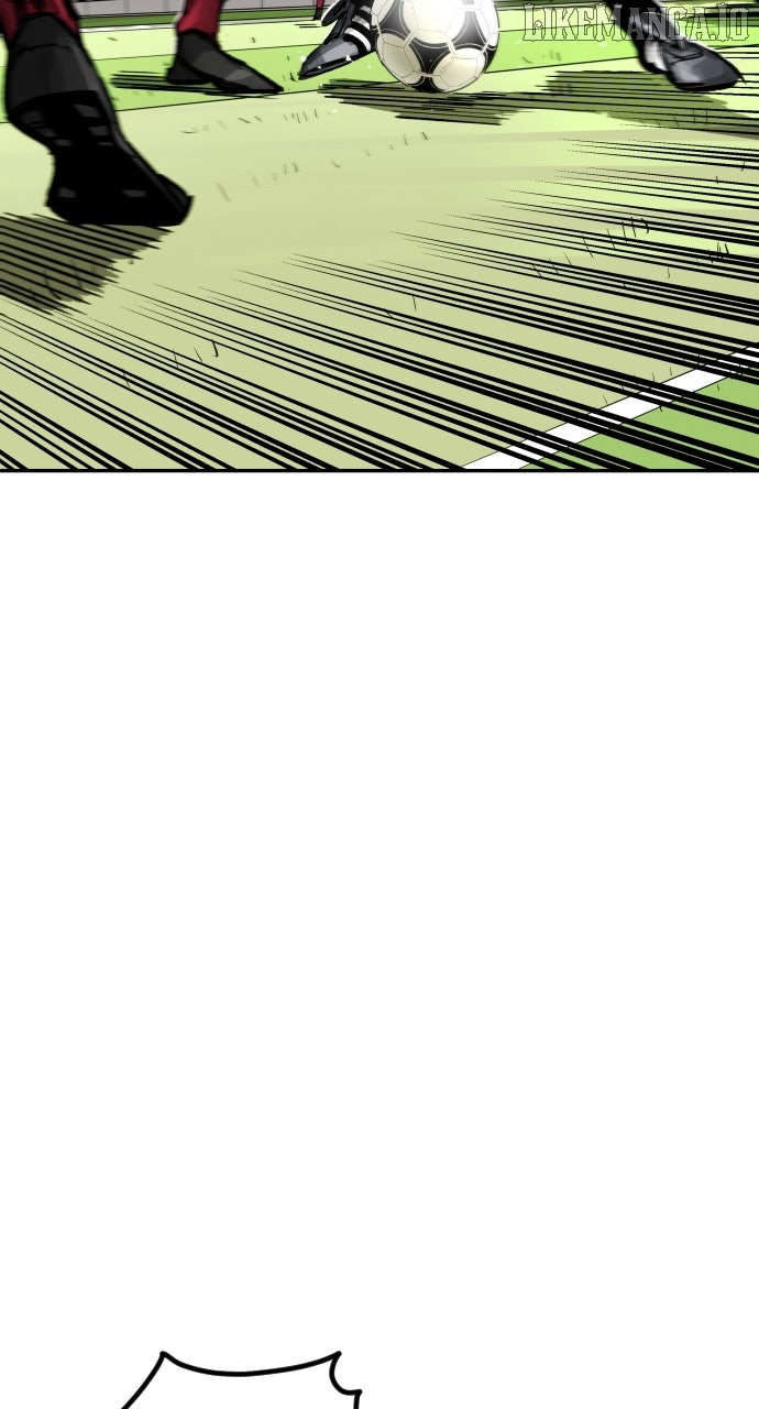 Build Up Chapter 187 - page 6