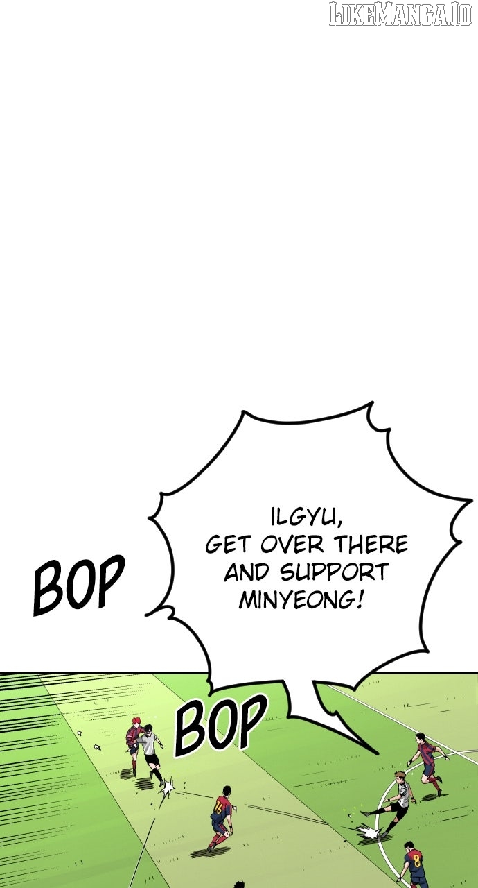 Build Up Chapter 187 - page 10