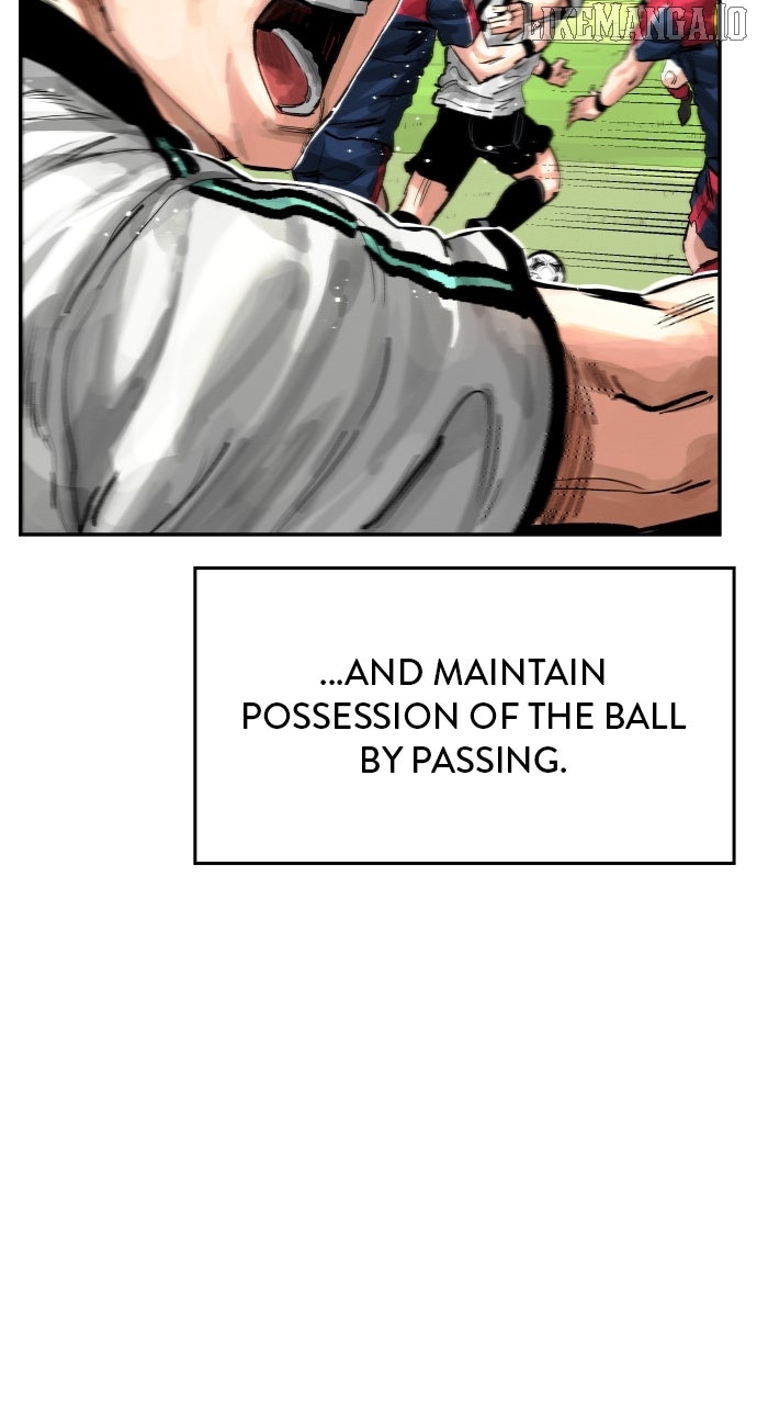 Build Up Chapter 187 - page 13