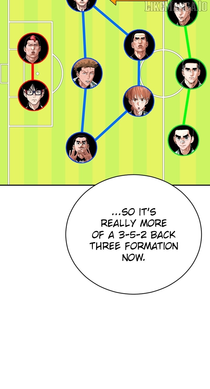 Build Up Chapter 187 - page 19