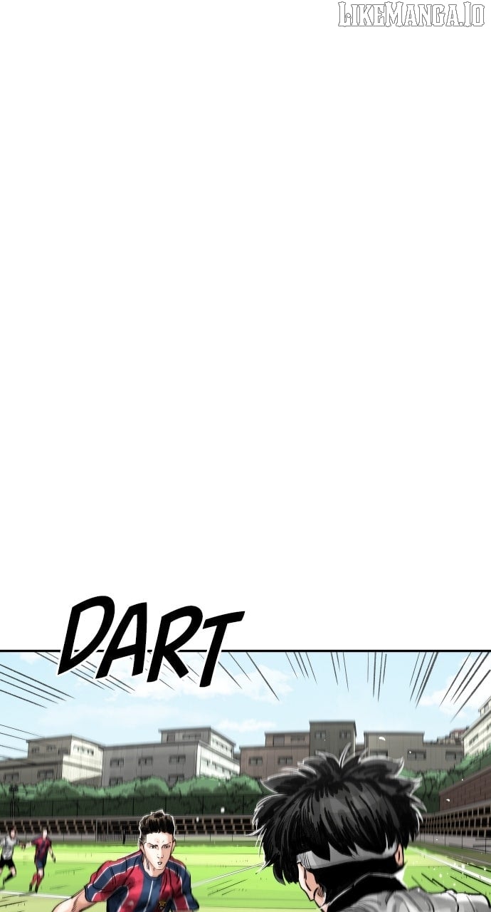 Build Up Chapter 187 - page 24