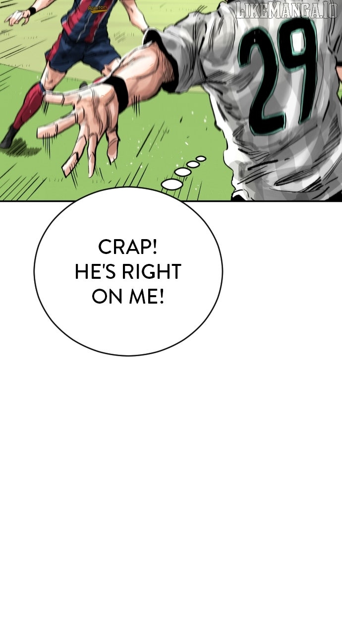Build Up Chapter 187 - page 25