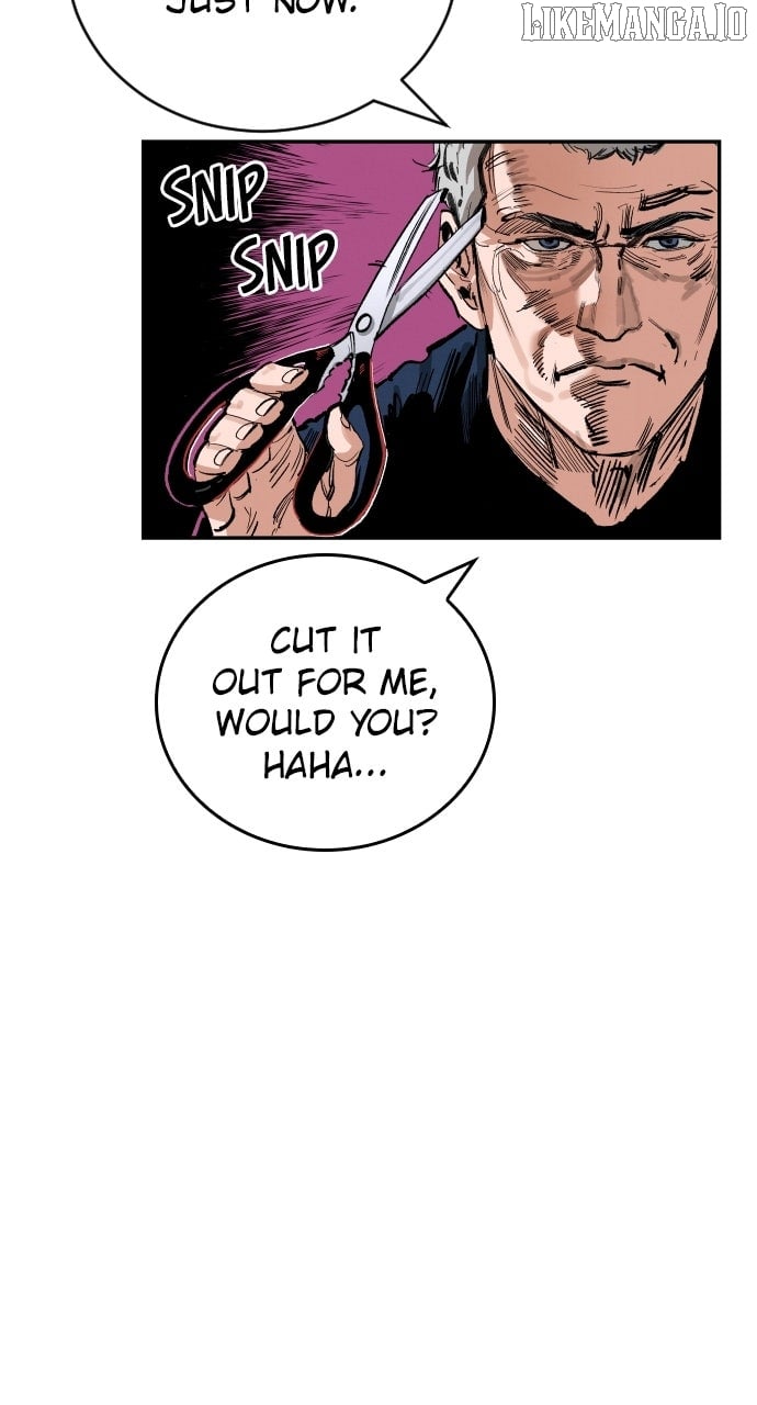 Build Up Chapter 187 - page 42
