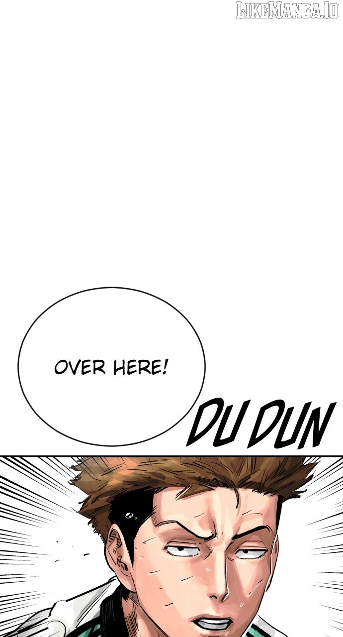 Build Up Chapter 187 - page 48