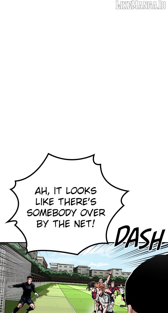 Build Up Chapter 188 - page 4