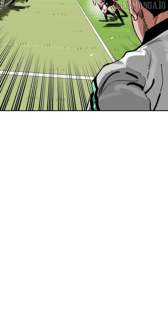 Build Up Chapter 188 - page 5