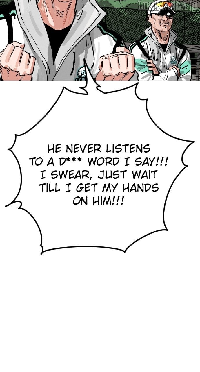 Build Up Chapter 188 - page 9