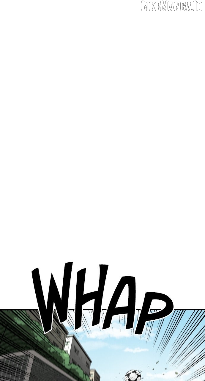 Build Up Chapter 188 - page 10