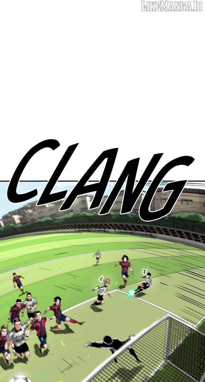 Build Up Chapter 188 - page 14