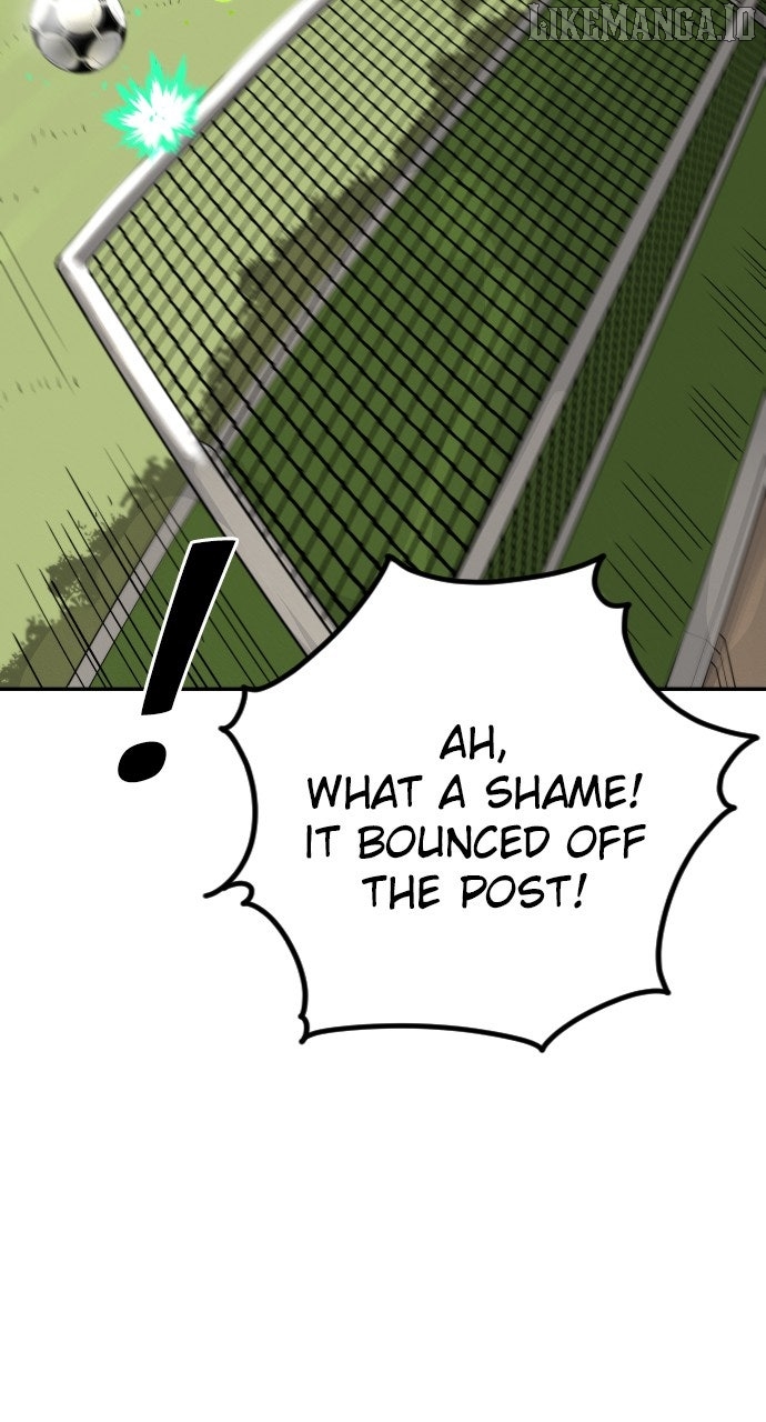 Build Up Chapter 188 - page 15