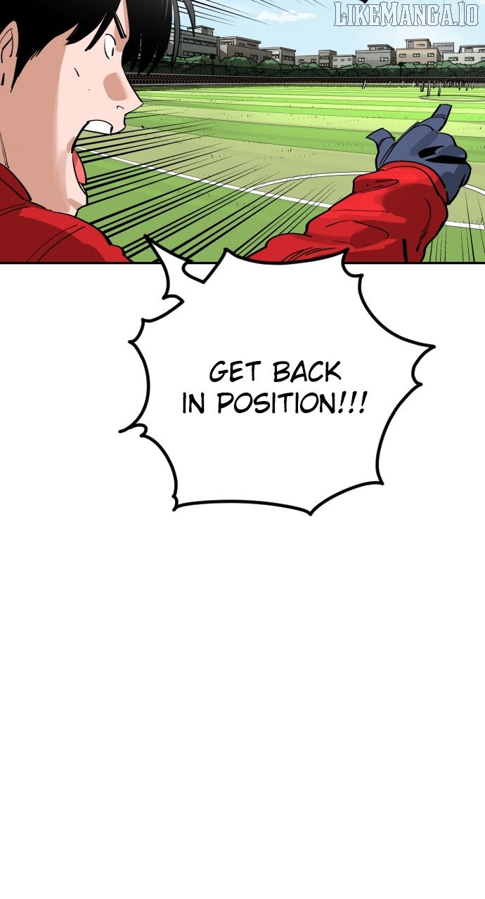 Build Up Chapter 188 - page 19