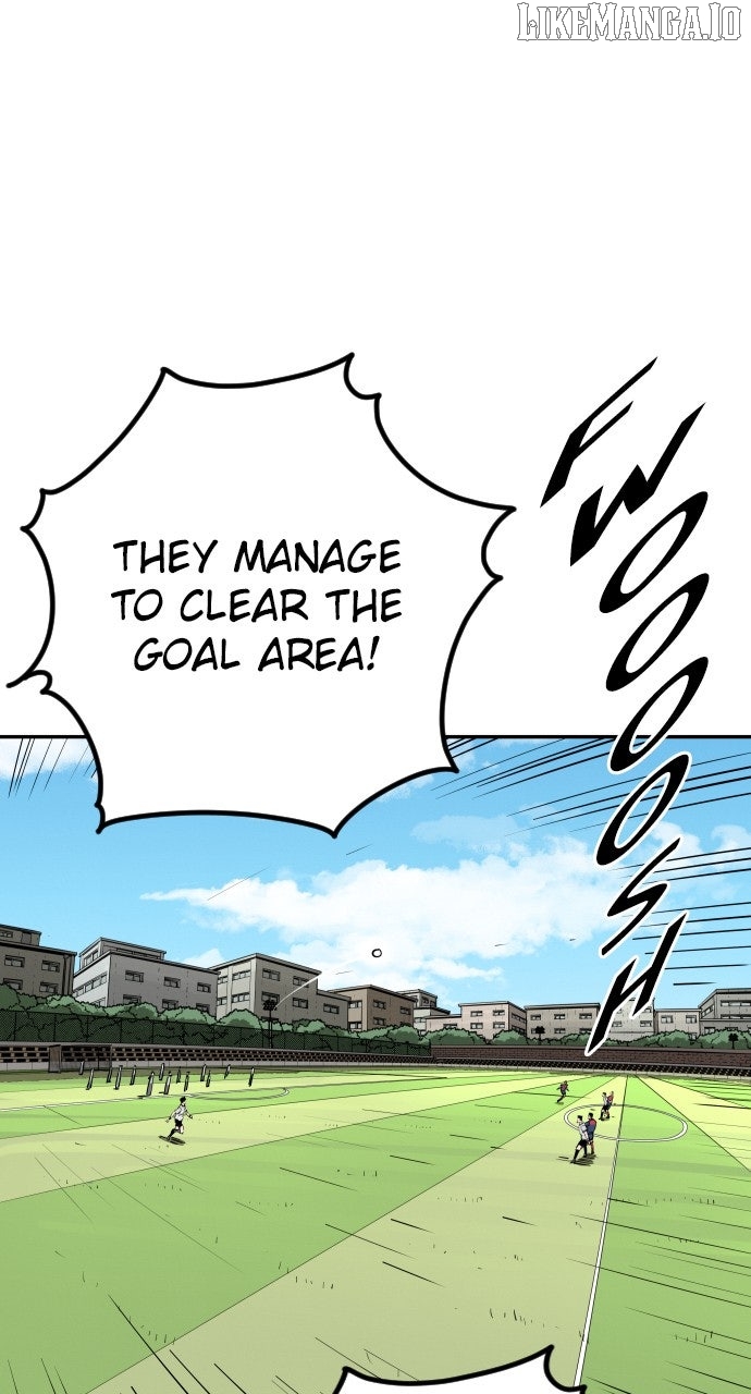 Build Up Chapter 188 - page 25