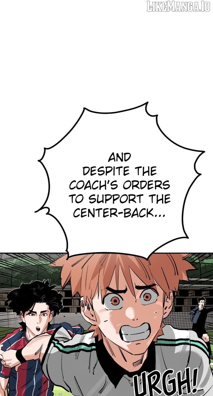Build Up Chapter 188 - page 33