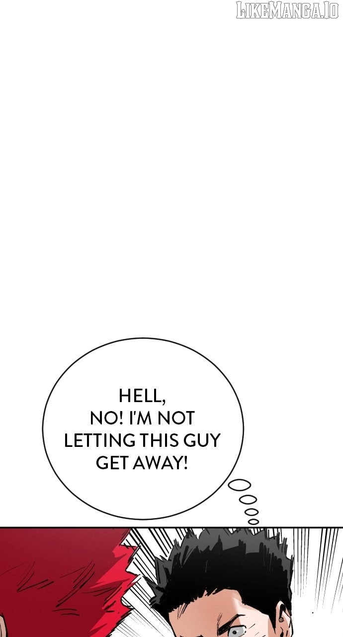 Build Up Chapter 188 - page 48