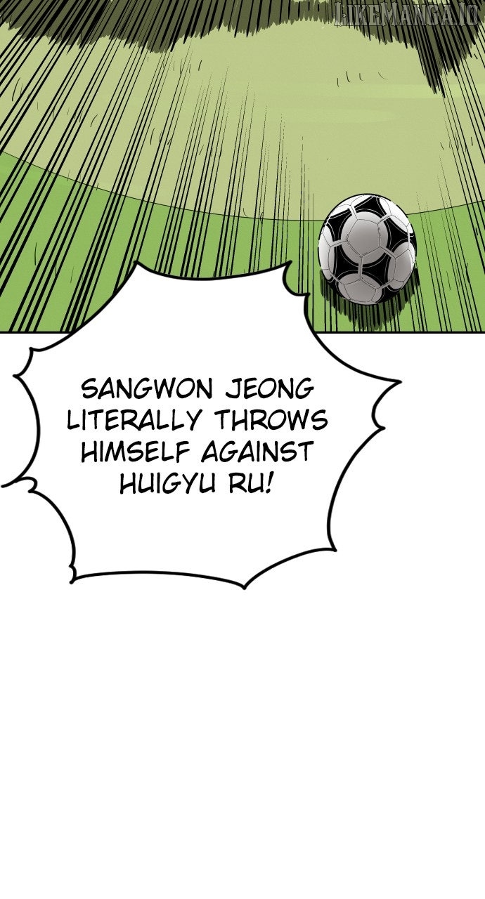 Build Up Chapter 188 - page 53