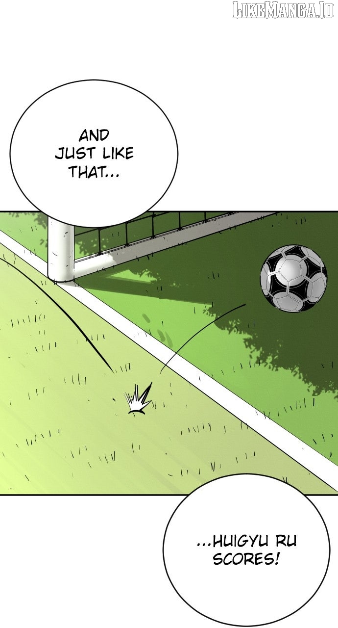 Build Up Chapter 188 - page 71