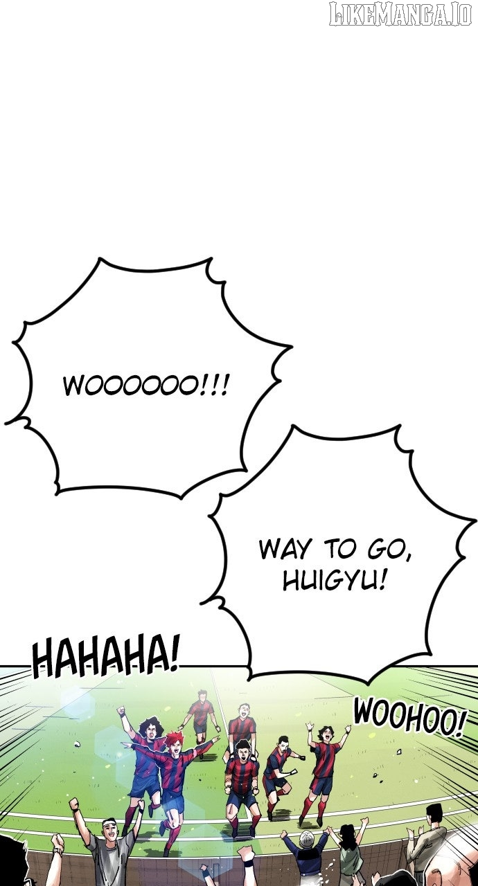 Build Up Chapter 188 - page 78