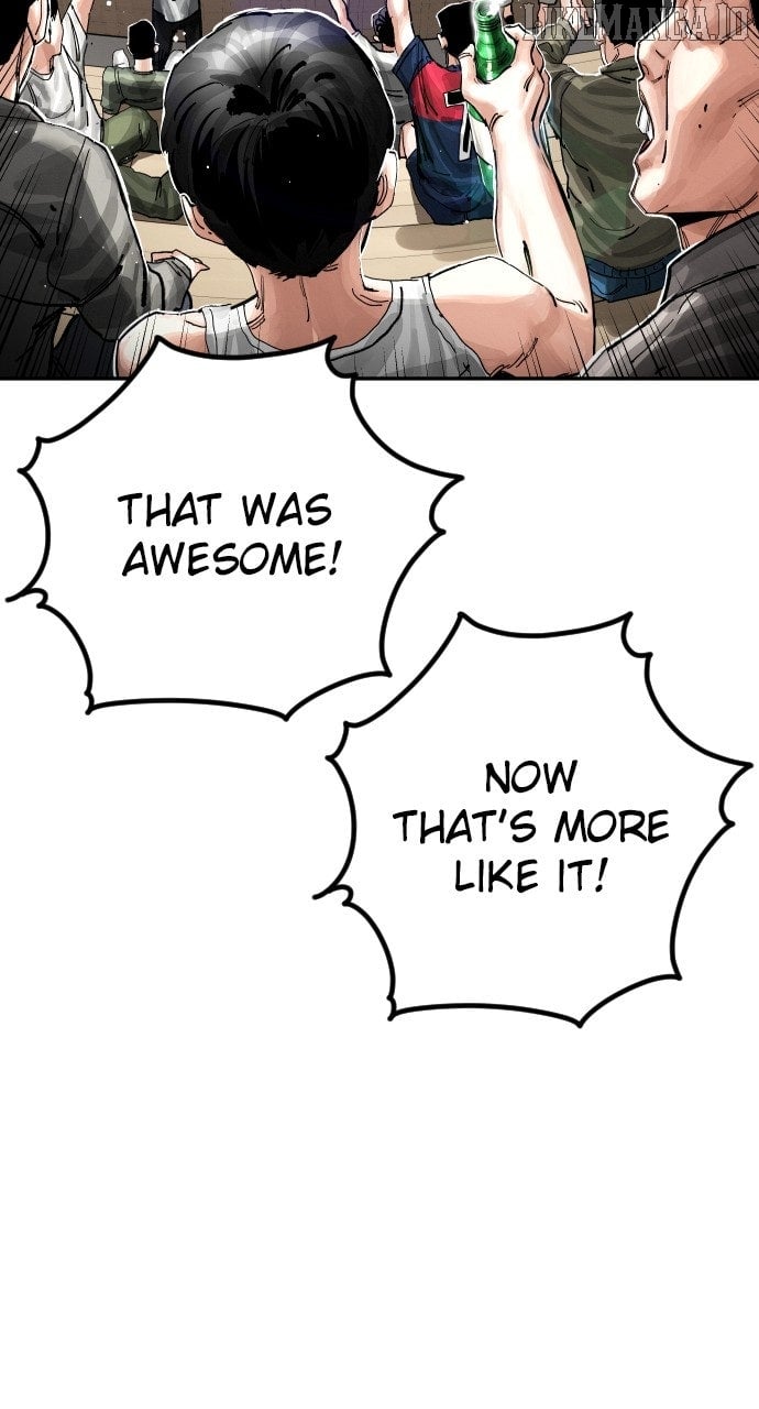 Build Up Chapter 188 - page 79