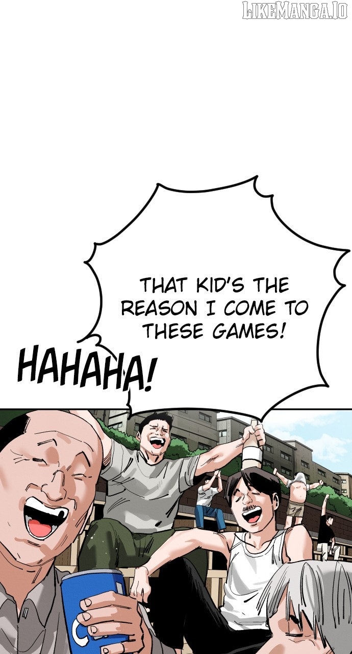 Build Up Chapter 188 - page 80