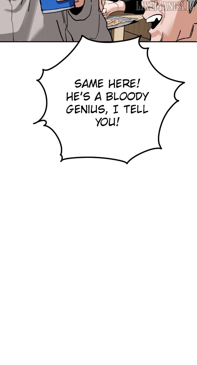 Build Up Chapter 188 - page 81