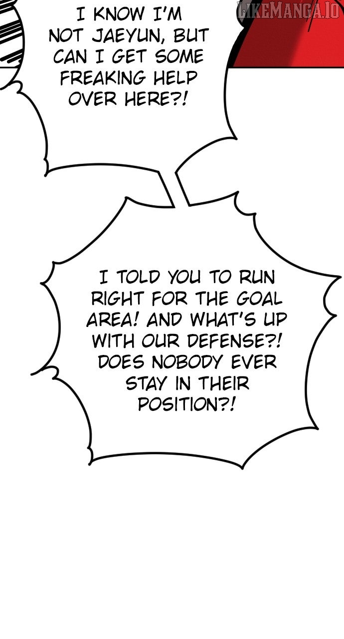 Build Up Chapter 188 - page 85