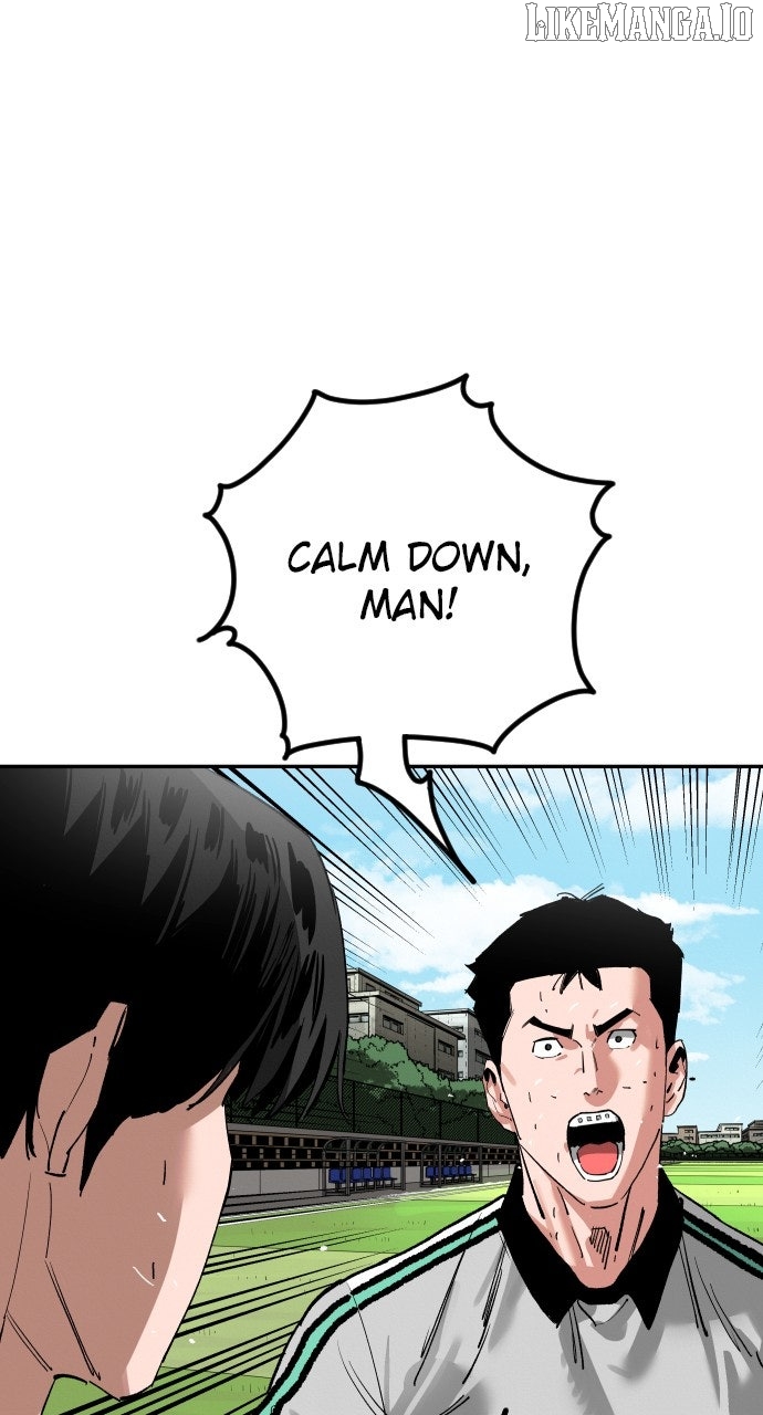 Build Up Chapter 188 - page 86