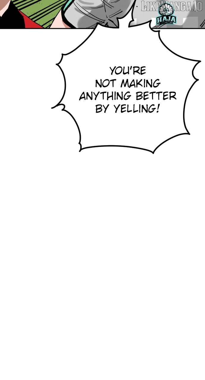 Build Up Chapter 188 - page 87