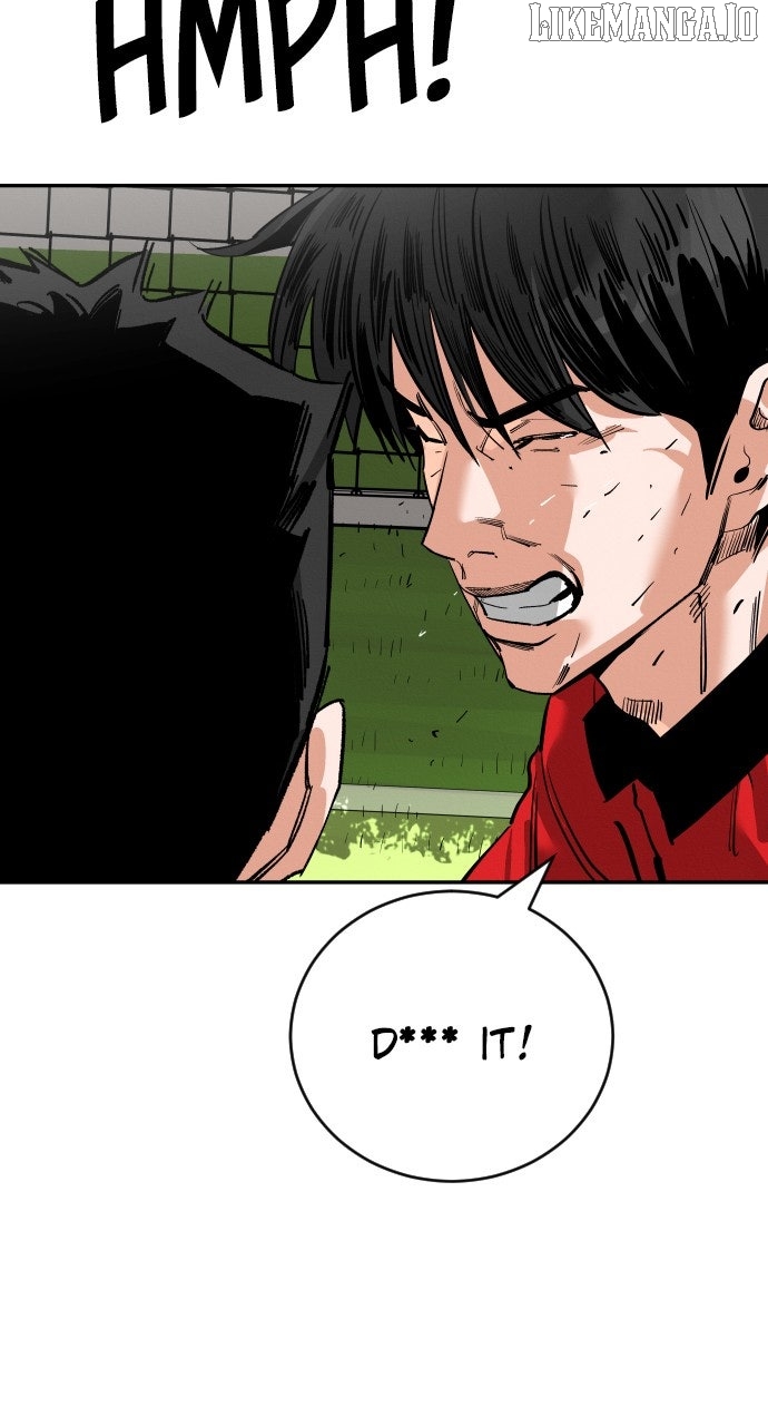Build Up Chapter 188 - page 90
