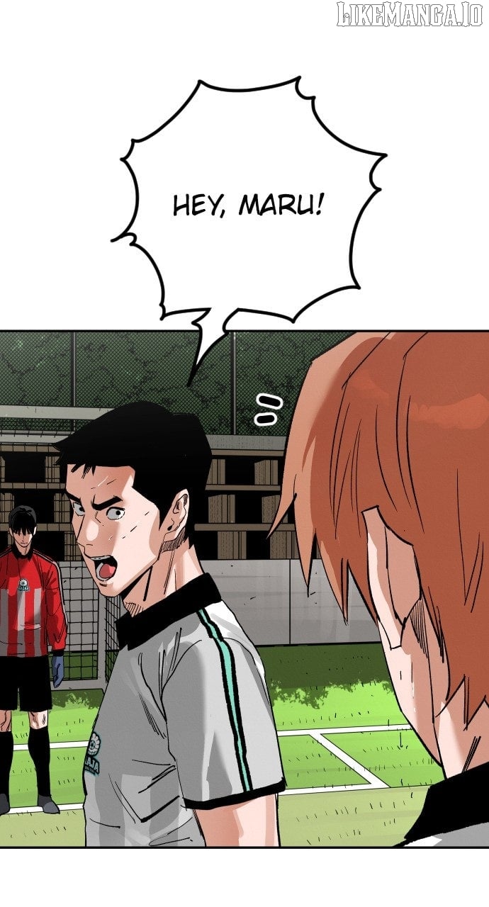 Build Up Chapter 188 - page 93