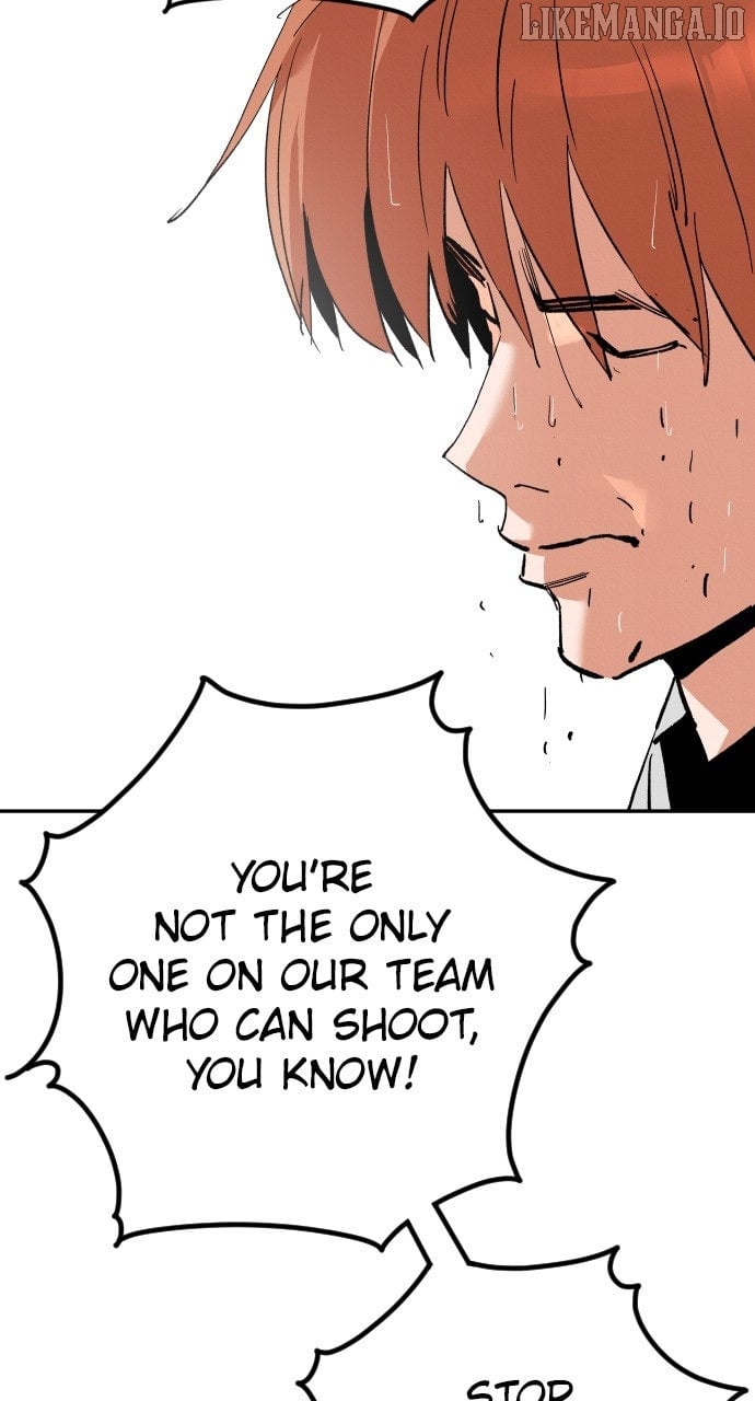 Build Up Chapter 188 - page 97