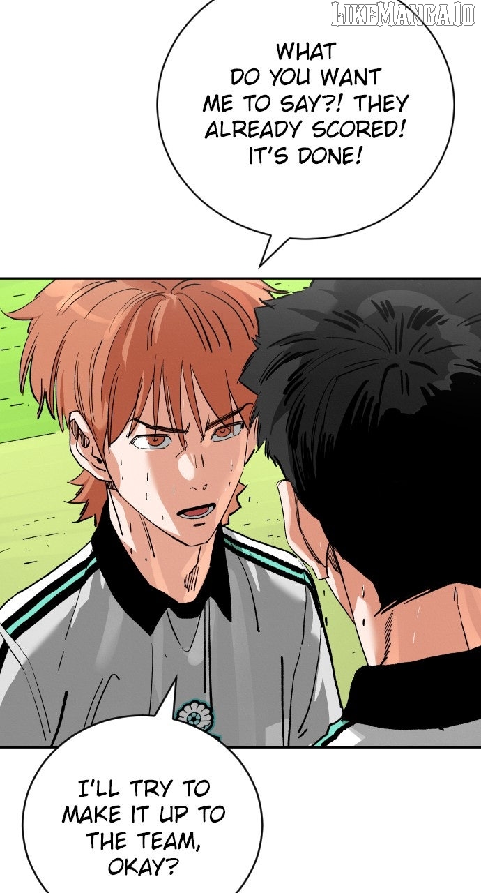 Build Up Chapter 188 - page 99