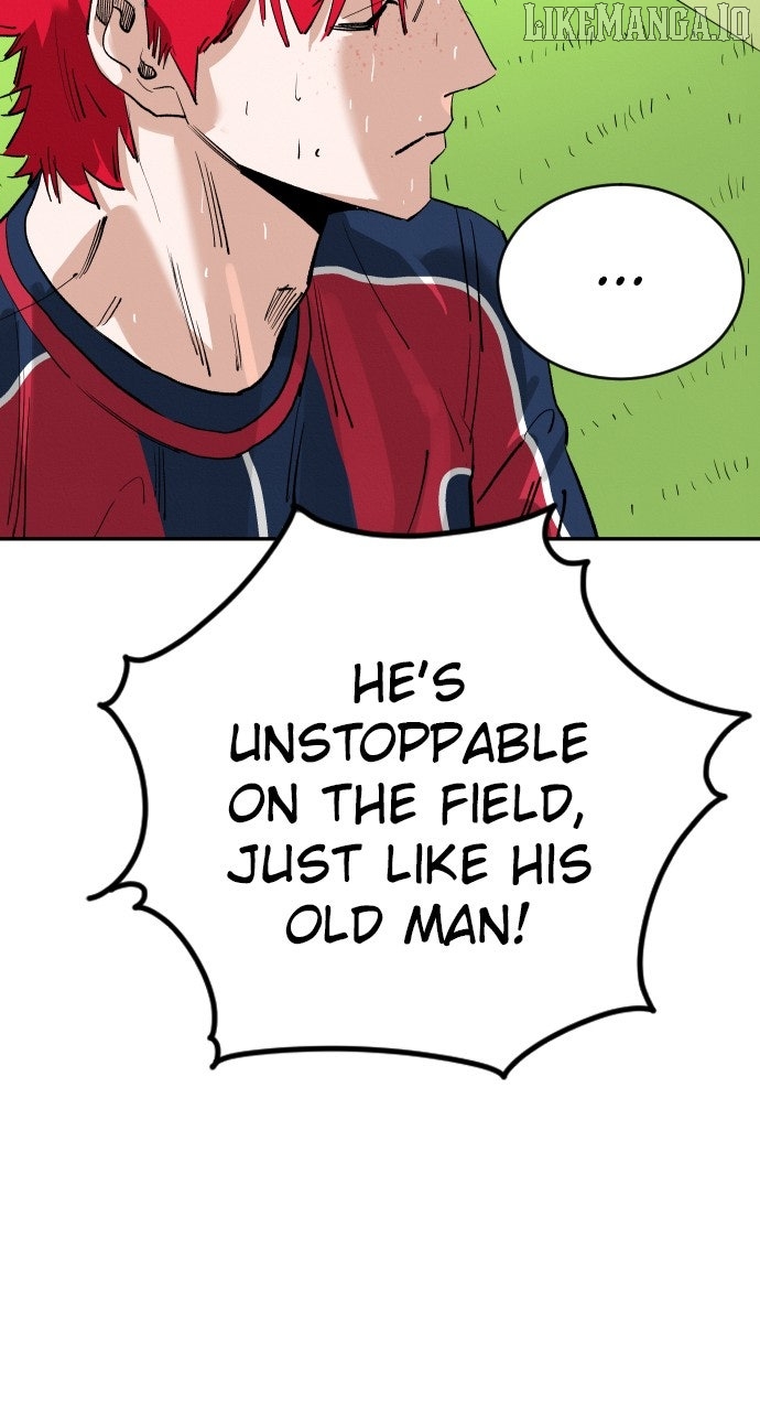 Build Up Chapter 188 - page 134